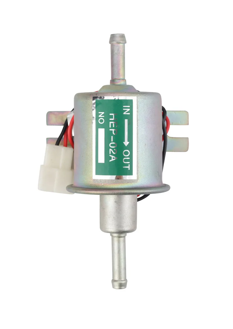 Automotive Spare Parts, Fuel Pump, Electronic PumpS5001 HEP-02A