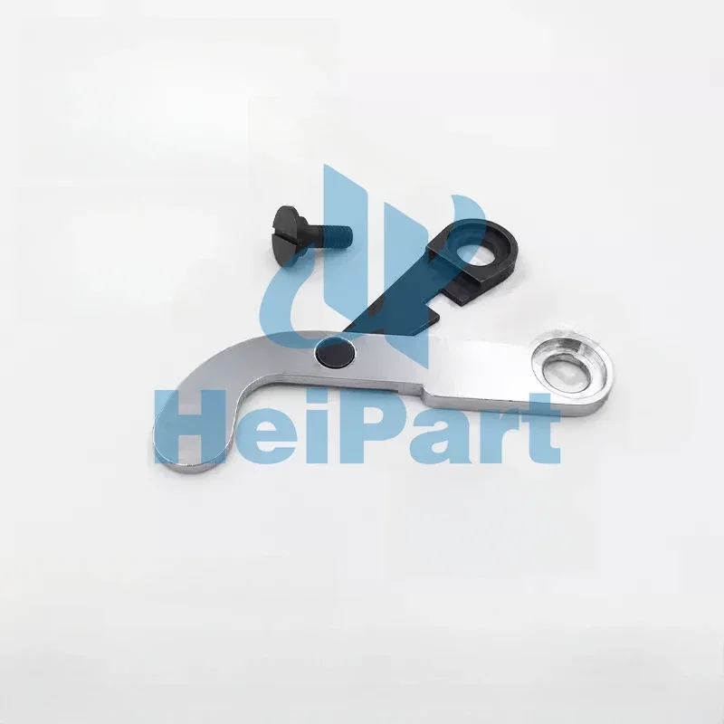 Heidelberg Printing Accessories SM/CD102  Paper Receiving Part of The Paper Receiving Tail Stopper S-shaped Stopper Blocker
