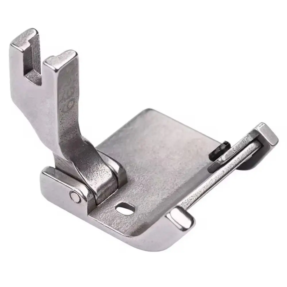 Hemming Folded Adjustable Presser Foot Multifunctional T 9 Embedded Line Sewing Accessories Sewing