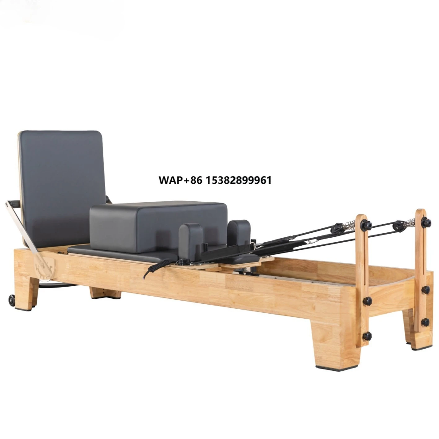 Jereathy Industrial…