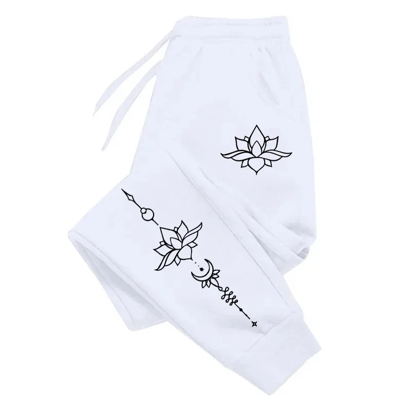 Trousers Women 2026 Quality Hot Sale Daily Women's Pants Comfort Versatile Simple Casual Fashion Soft Joggers Fitness Sweatpant