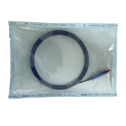 Imagen 2 del producto 980nm fibra óptica láser lipólisis 1470nm fibra óptica desnuda 400um 600um SMA905 conector liposucción Lipolisis fibra