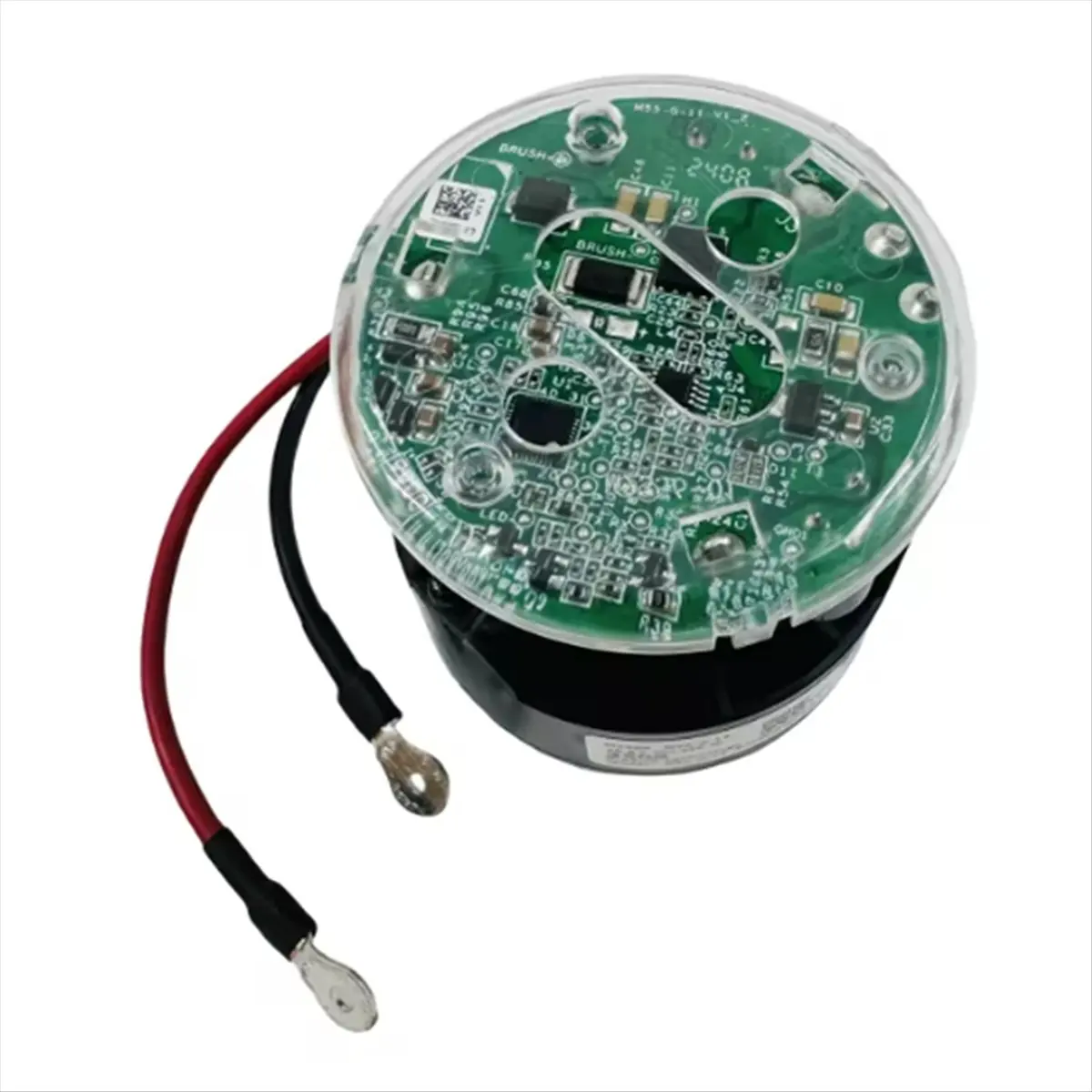 Perfect Fit Fan Motor Assembly for V12 Plus / R10 Pro Aqua / S4 Detect Vacuum Cleaner Spare Parts Motor Assembly