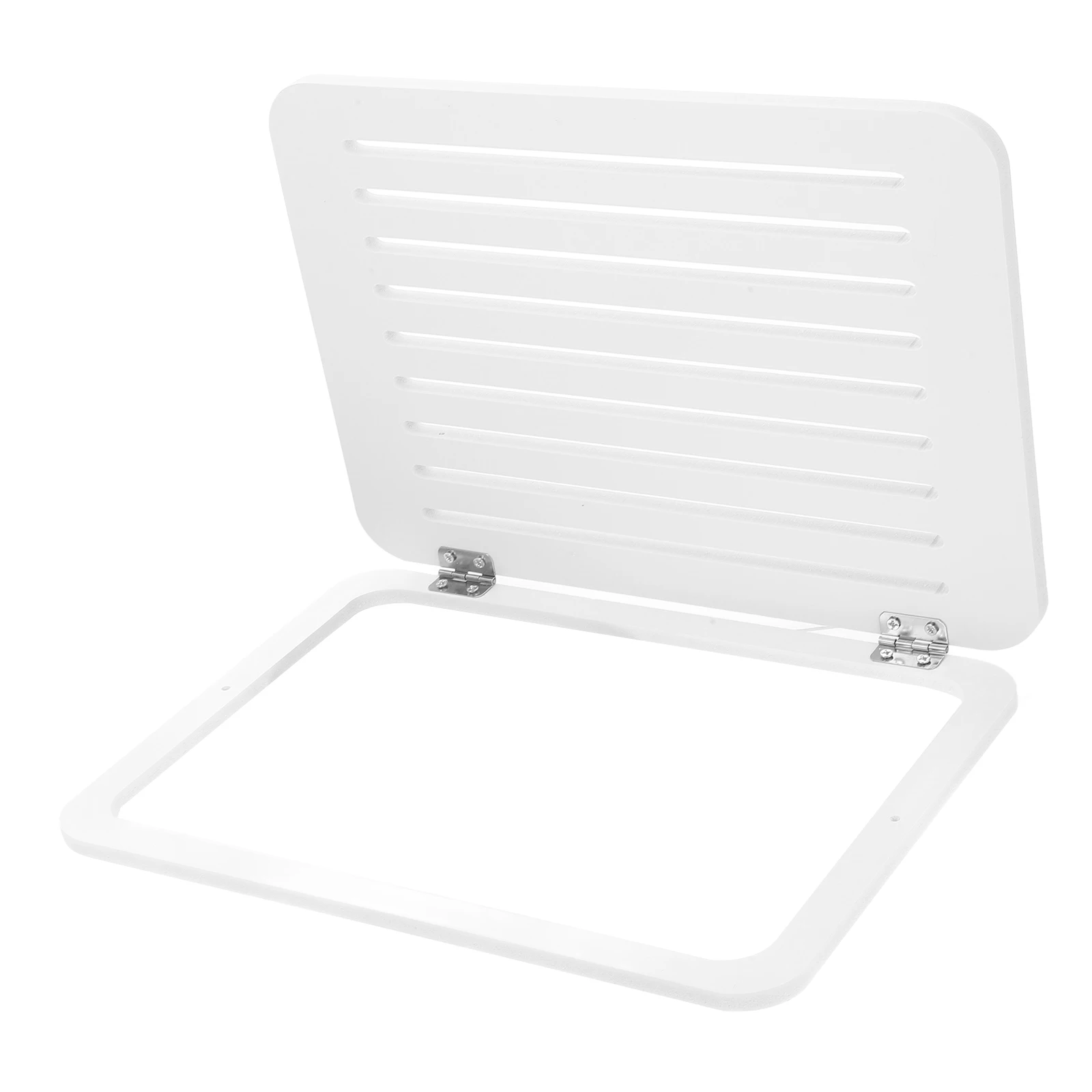 

Electrical Meter Cover Decorative Painting Punch Free Panel Hide Home Office Ultrathin Household Instrument