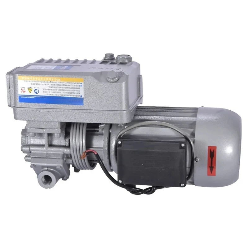 V HZ XD-0 Pumps Suction Vacuum Motor Defoaming hine Rotary Vane Pump