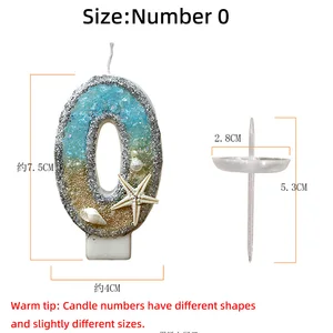 Parti teması için en iyi 10 satış deniz-no. 8