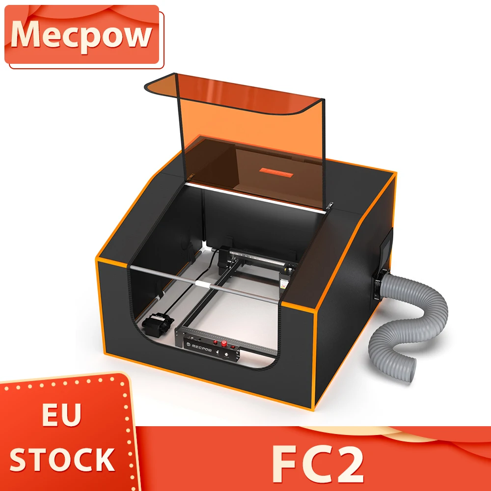 FC2 조: 3D 프린터용 방화 케이스의 완전한 가이드 – Mecpow FC2 조와 함께하는 안전한 프린팅 환경 구축
