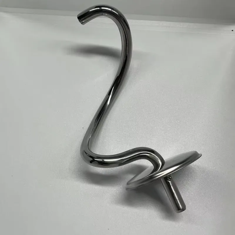 For KENWOOD KVL8300 KVL6100 Chef Machine Stainless Steel Face Hook Accessories