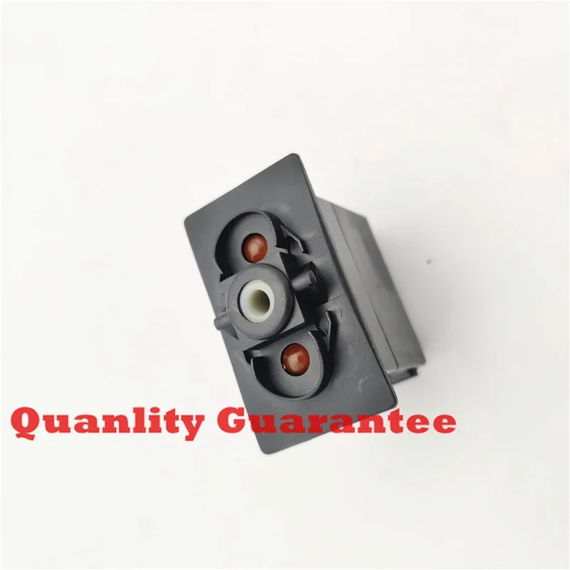 

2 шт. 701/60001 701-60001 Панель переключателей для экскаватора-погрузчика JCB 3CX 4CX 2026 года (как на фото)