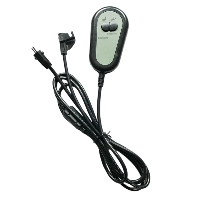 

Модернизация переворота удаленной замены 12 32 В ABS Easy Controller для помещений для помещений