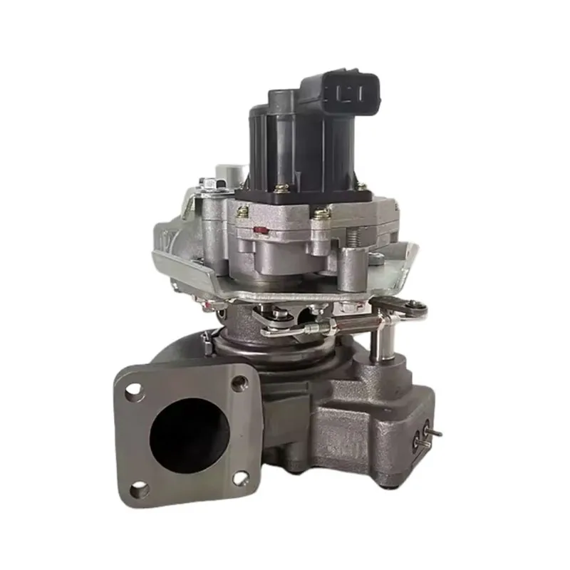 

RHF55V 898027-7725 Turbo for Isuzu NPR