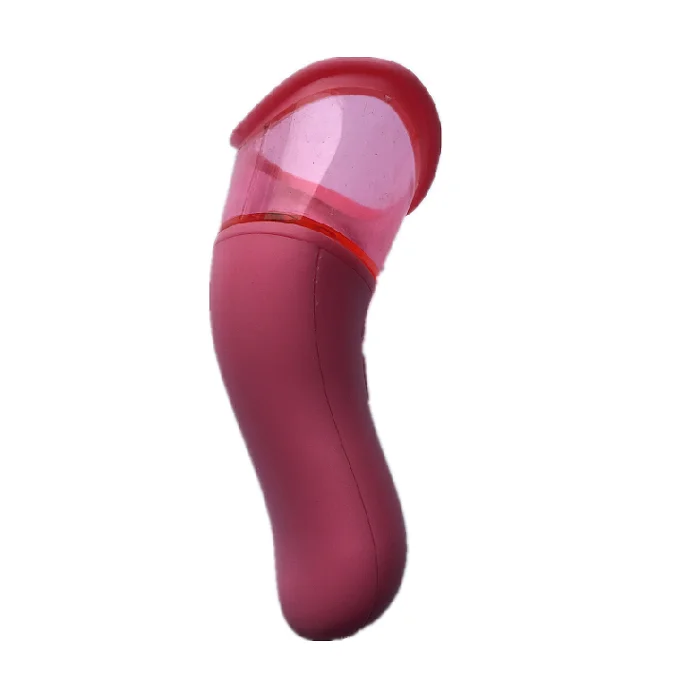 Miniature electric lip plumper view 2