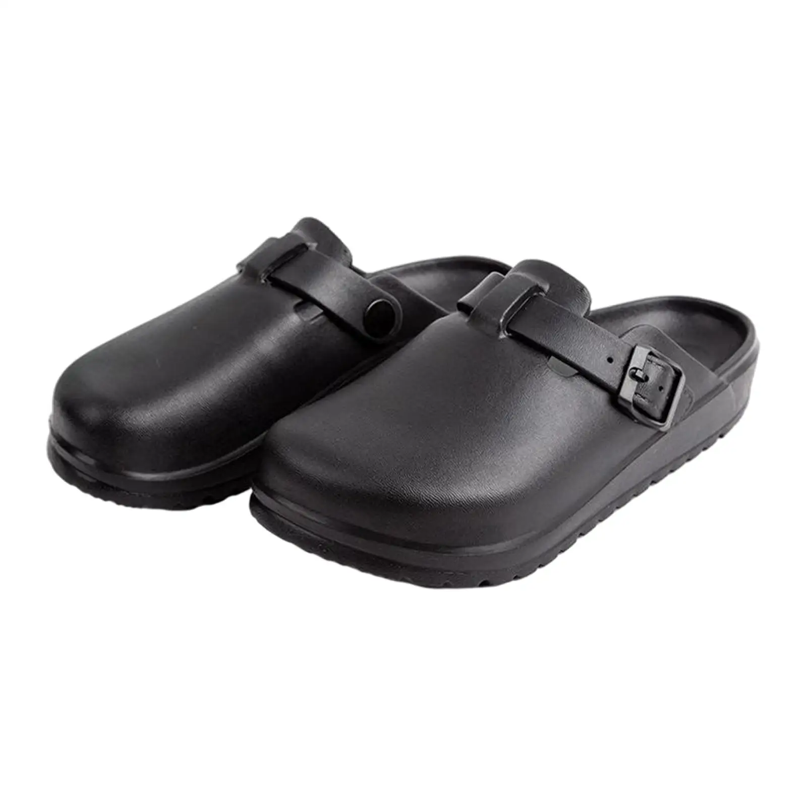 Women Nursing Shoes, Slippers Comfortable Clogs, for Bathroom