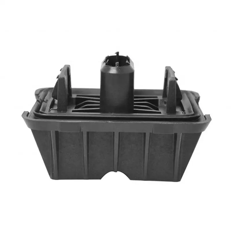 Accessoires de voiture pour BMW série 1 3 4 6 51717169981, coussinet de Support sous voiture, Point de prise de Support, prise de levage