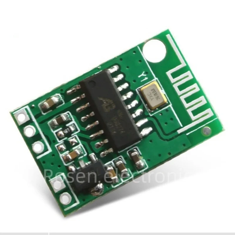 CA-6912 Original 12VDC Bluetooth Audio Module 12V 5.0 BT Module Wireless Music Player Speaker Receiver Modified Power Amplifiers