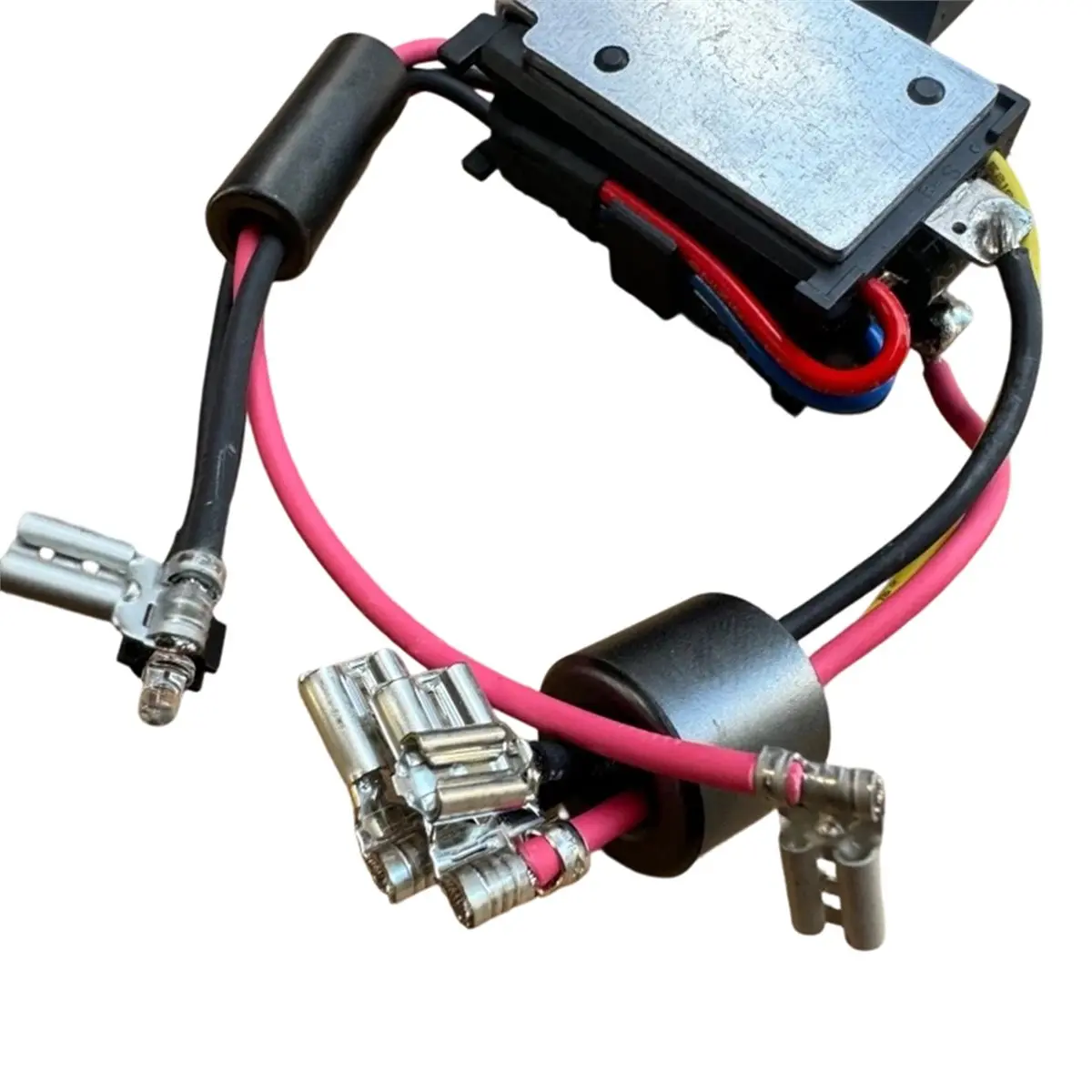 Winter Essential Switch 632J81-2 for DTW190 TW202 Electric Wrench Power Tool Accessories