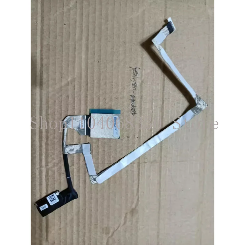 

Оригинальный кабель EDP для DELL 5430S FHD IR 450.0SG03.0012 07F7V8