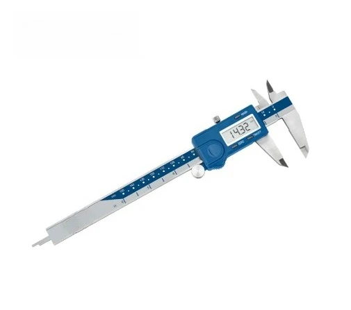 1pcs Left-handed digital caliper 0-150-200-300mm Left-handed vernier caliper 2030-0005