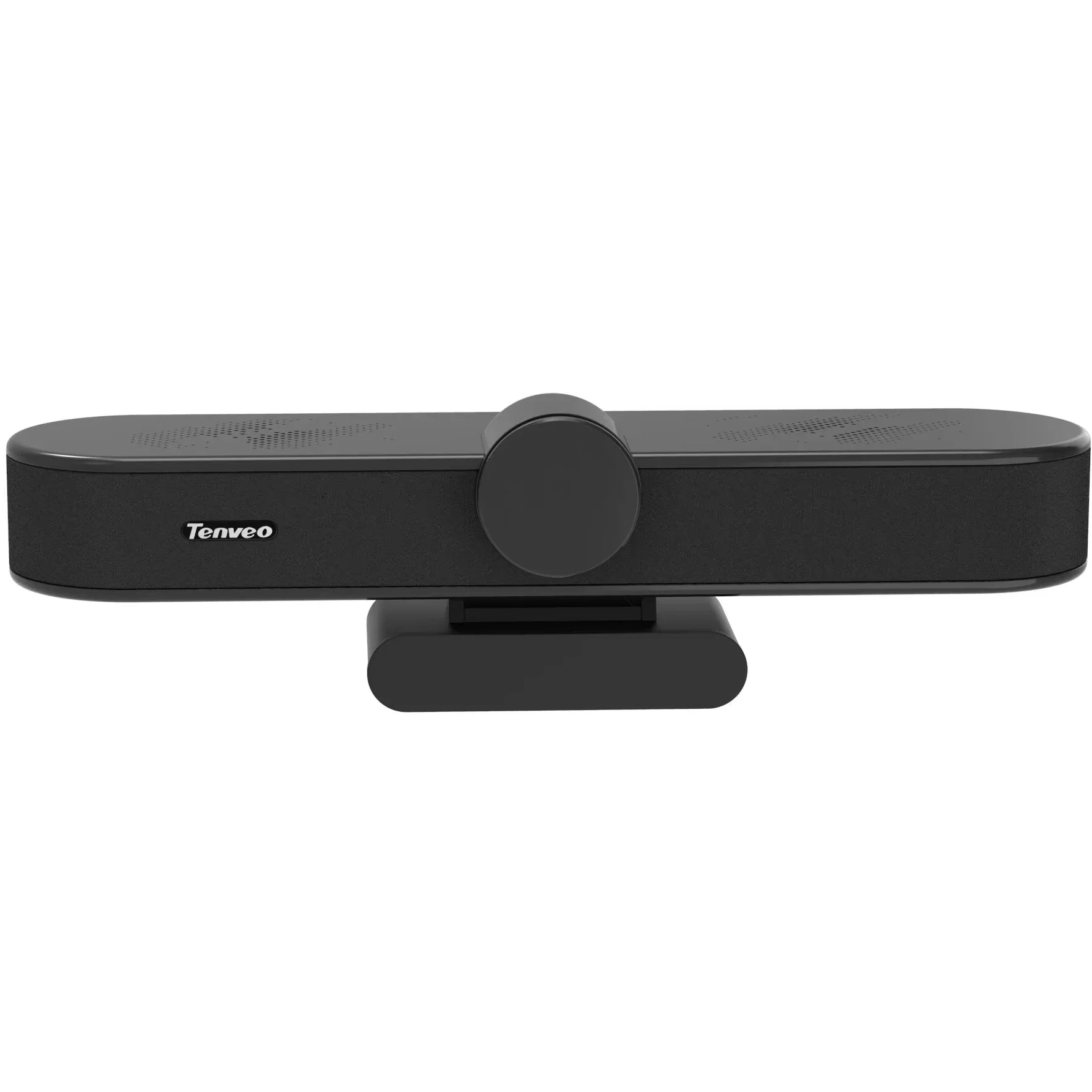 Tenveo Camera Webcam 4k USB3.0 8MP EPTZ With 5x Digital Zoom Auto-Framing Conference Webcam With Microphone