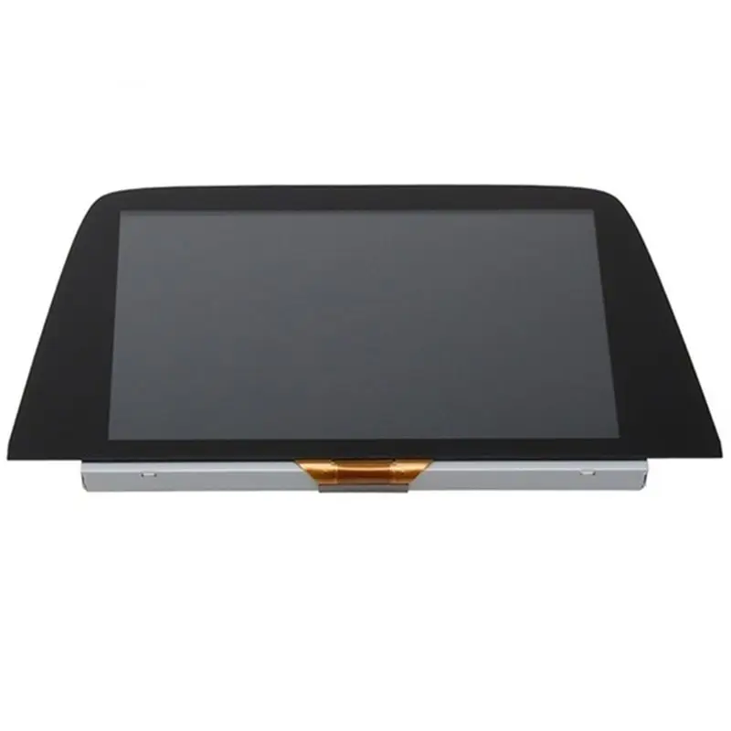 A64P-8.0Inch Car DVD GPS Navigation LCD Display Screen With Touch Screen LQ080Y5DZ10 For OPEL Vauxhall 2017 2016 LQ080Y5DZ06