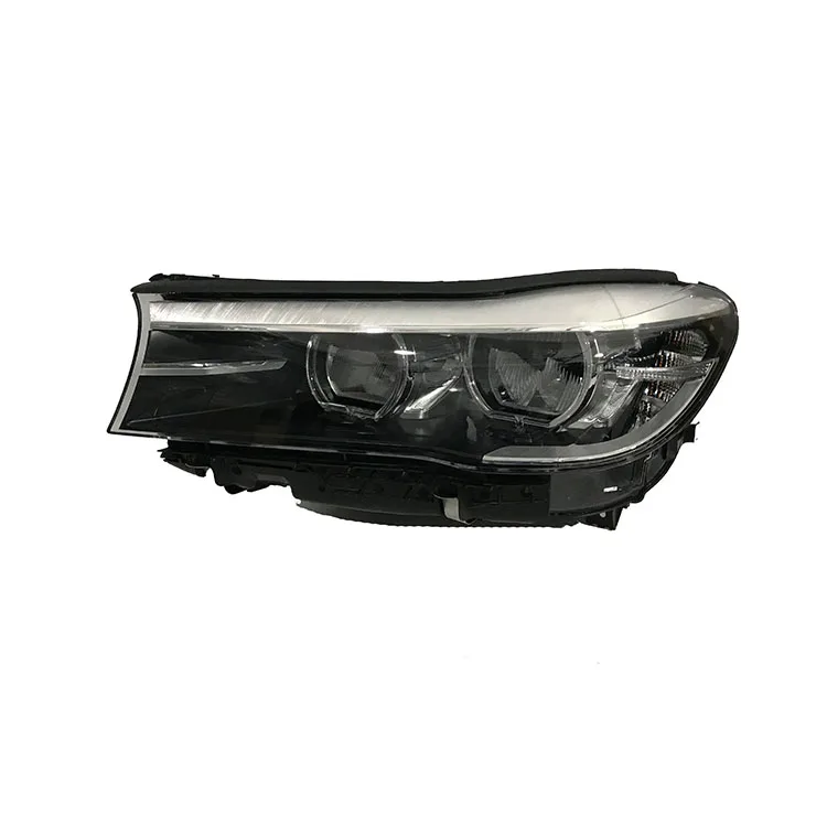 

Suitable for 7 Series Old Headlight Xenon G11 G12 740Li 750 Headlamp for Car