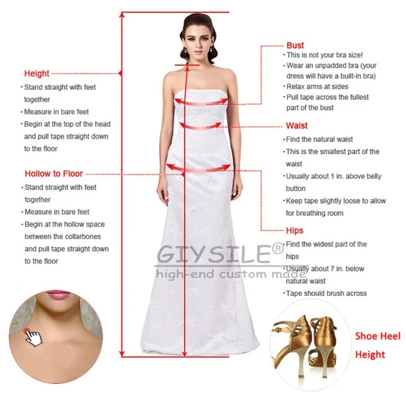 GIYSILE Customized A-line Wedding Dresses For Women Plus Size Cap Sleeve Satin Brides Dress Wedding Party Dress Bridal Gowns