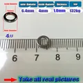 6.4MM 100pcs