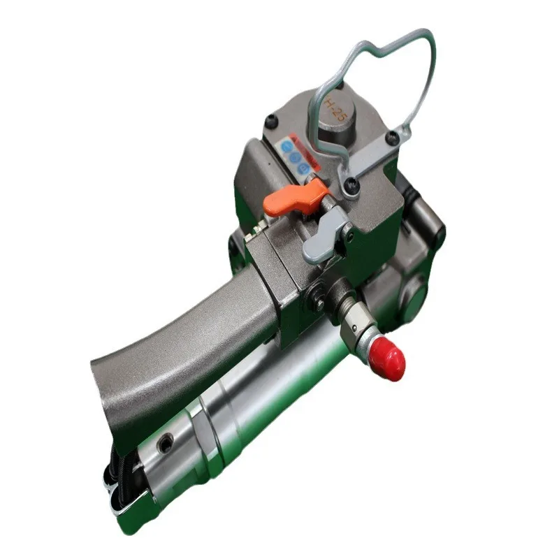Pneumatic Baler  Portable Pneumatic Packaging Machine