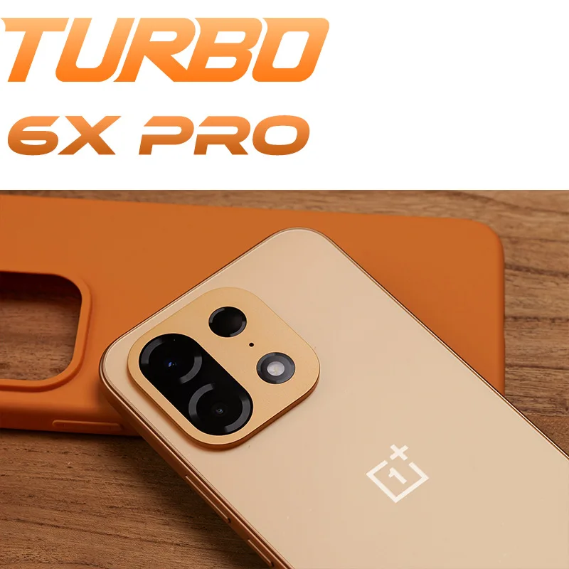 OnePlus Turbo 6X Pro 5G Phone Dimensity 7400 Super 8000mAh 80W IP69 Android 16 128GB 8GB RAM, 256GB 8GB RAM, 256GB 12GB RAM 50MP