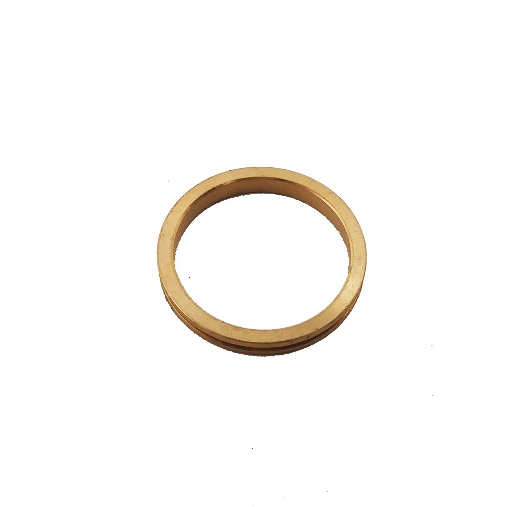 China CNC Water Jet Cutter Head G9 End Bell Seal Support For Dardi Waterjet Cutting Intensify Spare Oil Seal Spacer 510000623