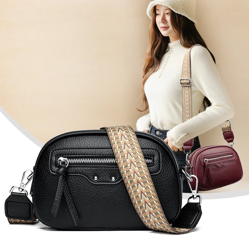 Luxury Solid Color … - image