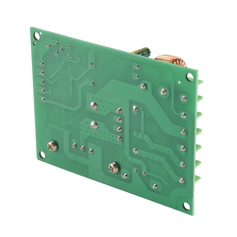 VEHO-LY-820 PWM 110V220V DC Permanent Magnet Motor Governor Drive Module Controller Board