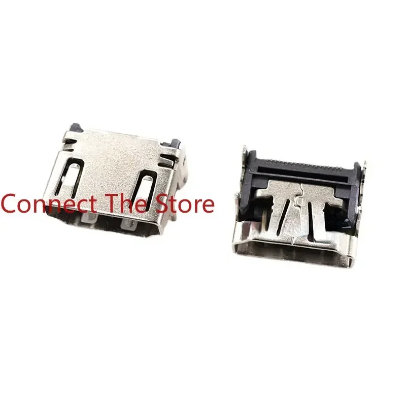 10PCS 3710-002499 USB Socket 19P Original Camera