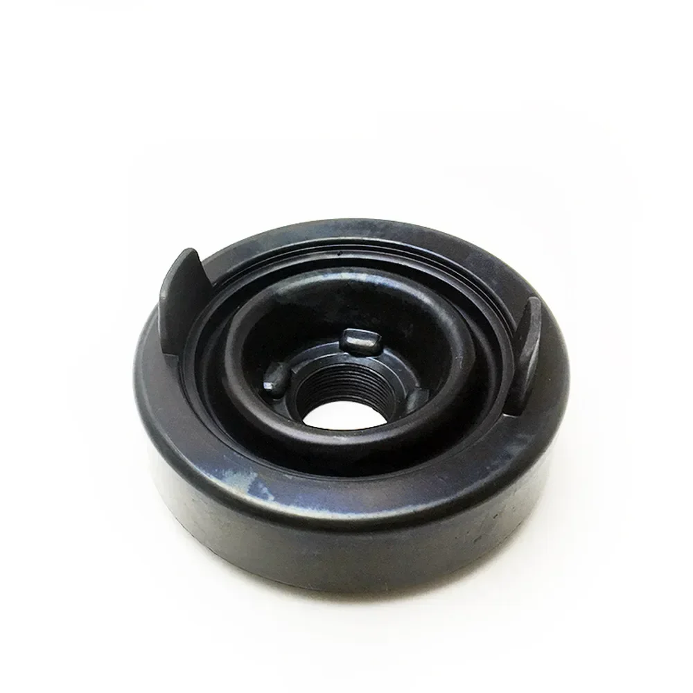 2Pcs Car Headlight Bulb Dust Cover 80mm Retrofitting Soft Rubber Waterproof Cap For LED Headlight HID Xenon Lamp Installation NE