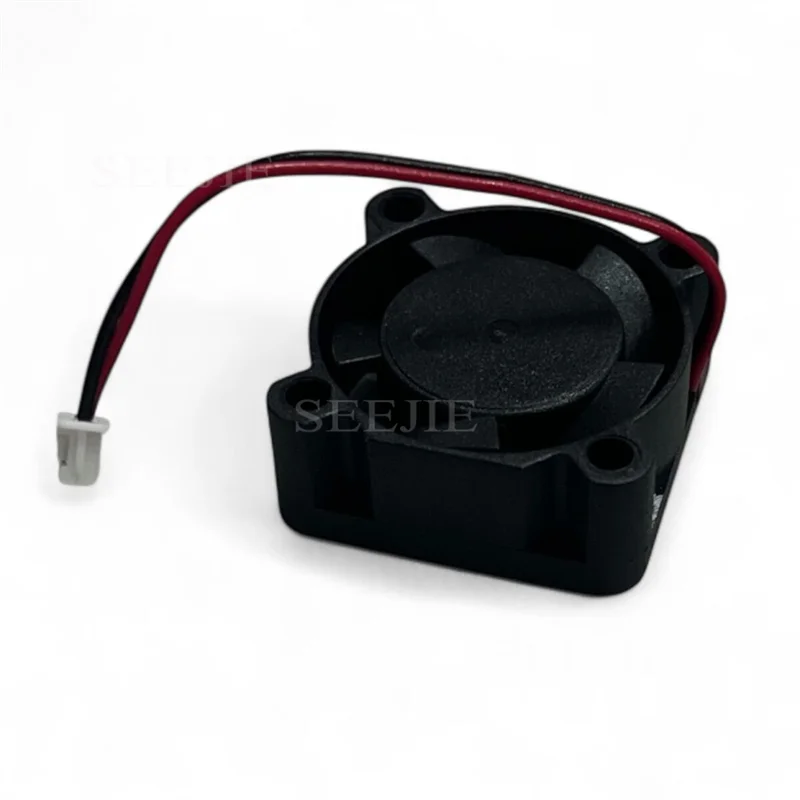 1Pc Original Flashforge AD5X Heatsink Cooling Fan (2510)  - 3D Printer Parts