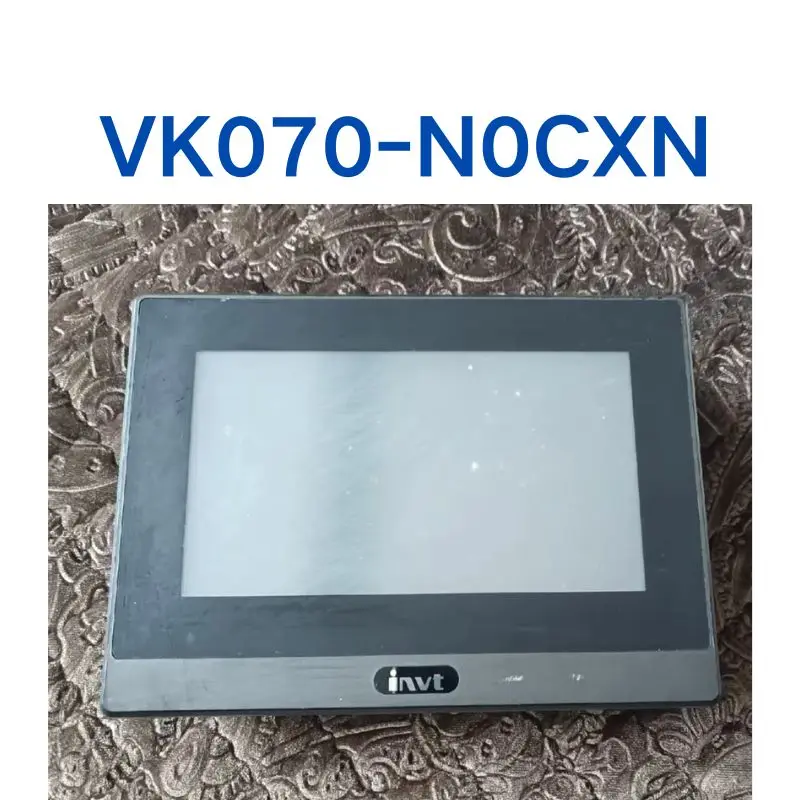 Used Touch screen Vk070-N0CXN tested OK, function intact