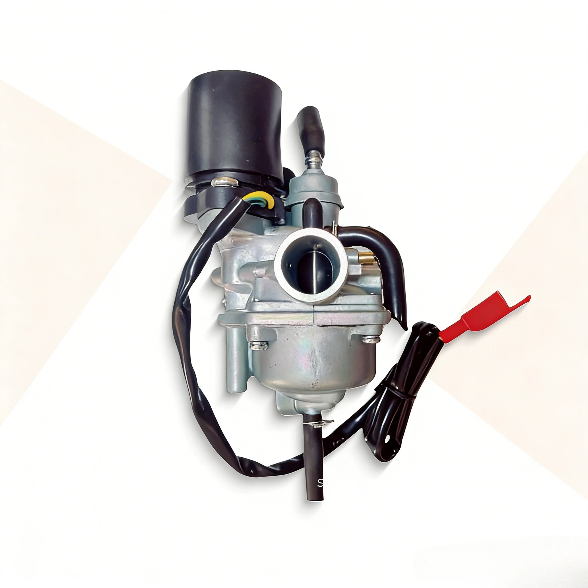 

Подходит для карбюратора мотоцикла YAMAHA JOG50 90 Xihu 90 NF50