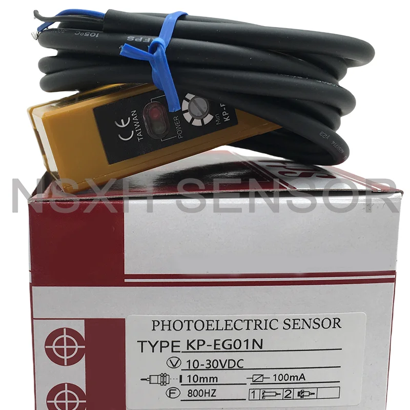 KP-EG01N 100% New Original Photoelectric Sensor