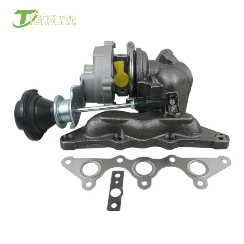 

1600960699 1600960599 Turbocharger Fit For Smart Cabrio City-Coupe Crossblade Roadster 0.6 C0007926V002