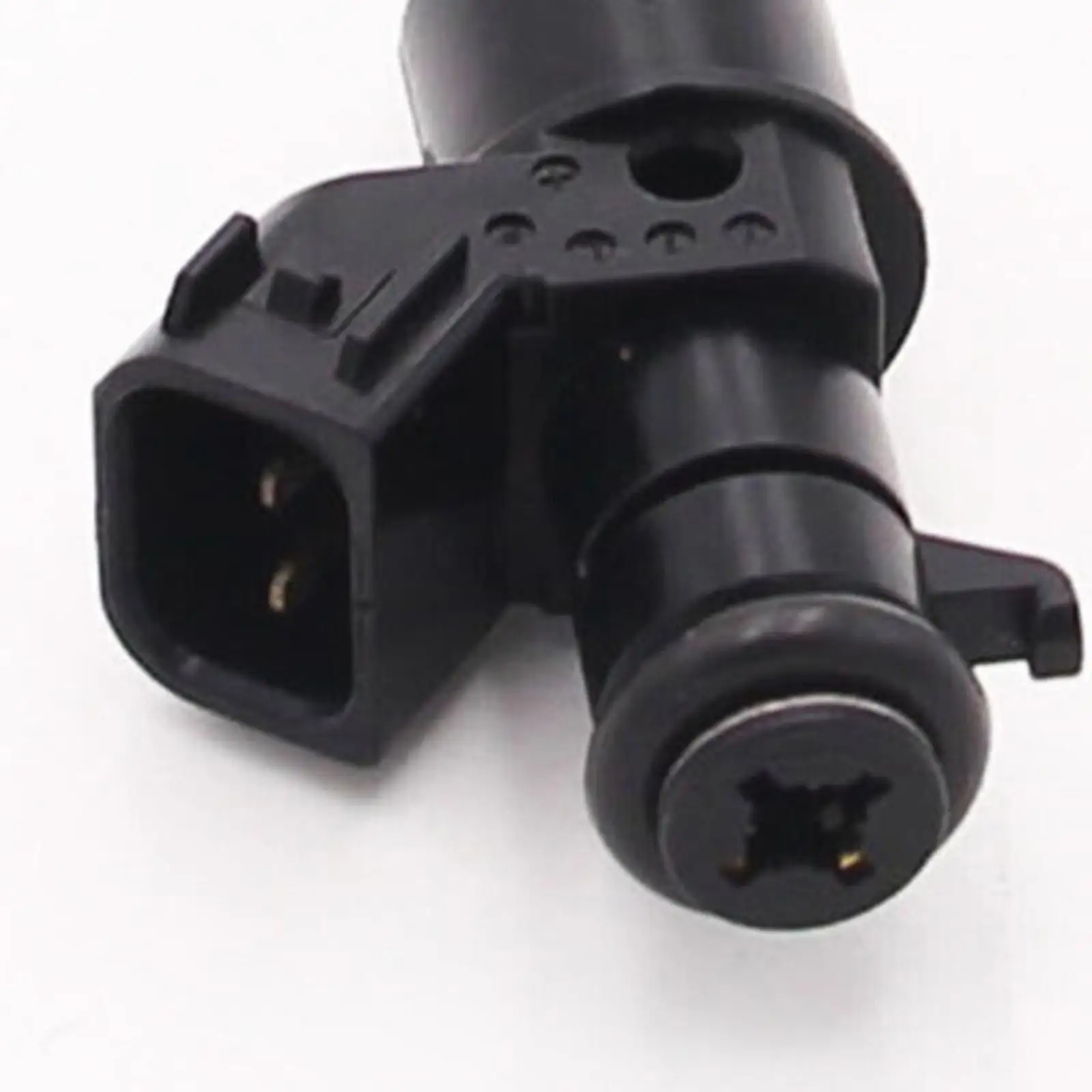 Fuel Injector 0470762 for Arctic Cat Tbx HDX Trv 550 Easy to Install