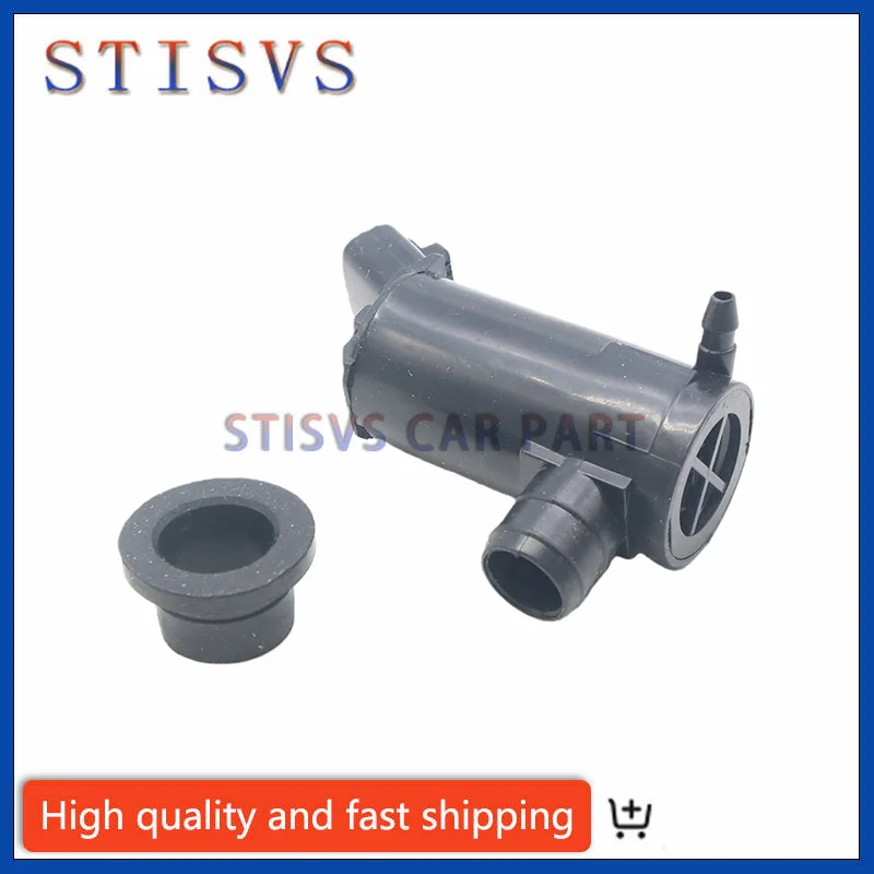 85280-33030 مضخة غسيل الزجاج الأمامي لتويوتا ميراي لكزس LS500 NX200t RX450h RZ300e TX500h UX250h عالية الجودة اكسسوارات السيارات