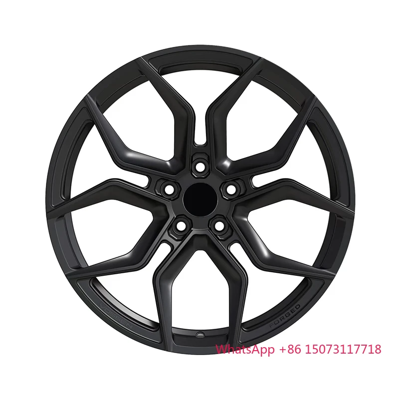 

20 21 22 Inch 5x114.3mm 5x120mm Aluminum Forged Wheel for W223 S G Class W463 G63