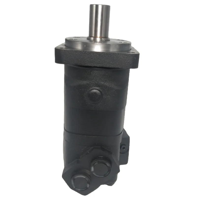 Motor hidráulico de OMS 80cc Char Lynn Motor hidráulico Charlynn 112 113 114 112-1068-006