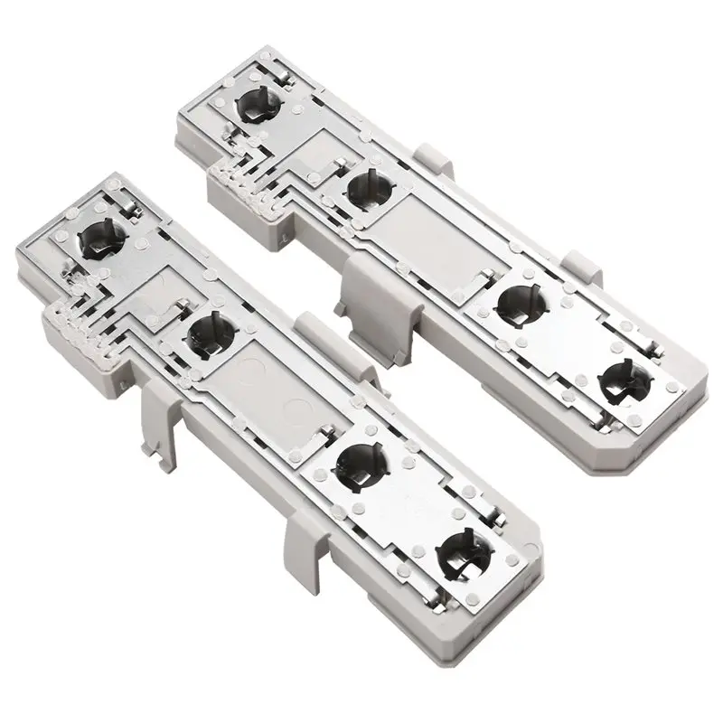 

AB96 - Основание лампы заднего фонаря для Skoda Octavia 2004-2012, автомобильные аксессуары - Запасные части задних фонарей 1Z5945257A 1Z5945258A