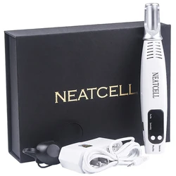 IFINE beauty neatcell Tattoos removal machine blue light laser picosecond laser tattoo ink removal machine