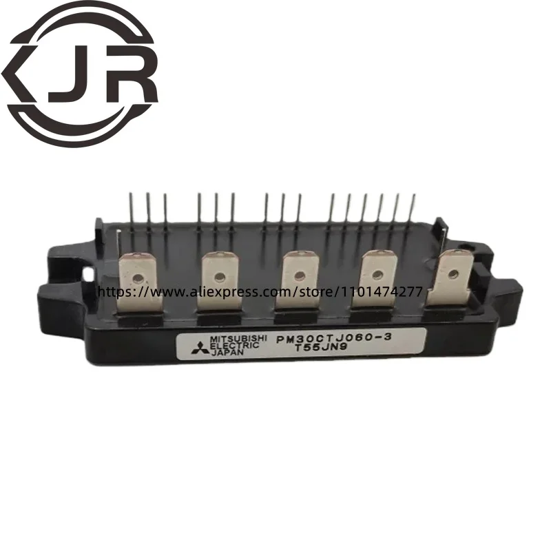 

PM30CTJ060-3 PM30CTJ060 free shipping original module