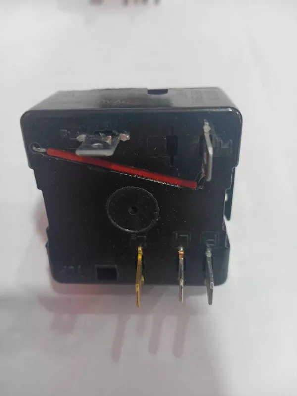 INF240577-S، INF-240-577 متحكم في درجة الحرارة الميكانيكية