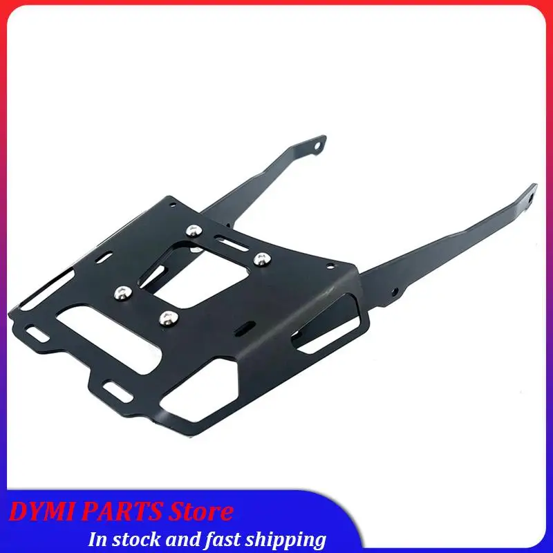 حامل علوي أساسي حامل سقفي رف أمتعة خلفي للدراجة النارية لـ GUERRILLA 450 2024-2025 2026 لـ Guerrilla 450 2024 #2