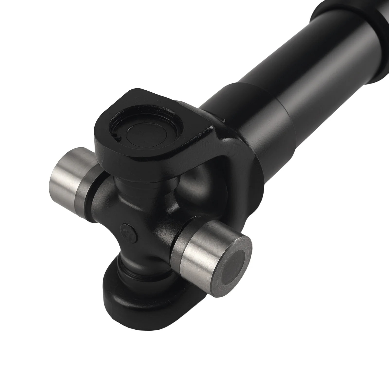 Manual Trans Front Driveshaft 973mm Front for Ford F-350 F350 1995-1996 65-9447