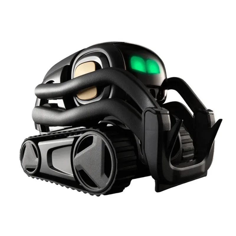 Intelligent pet robot, desktop AI emotional dialogue to accompany electronic toys